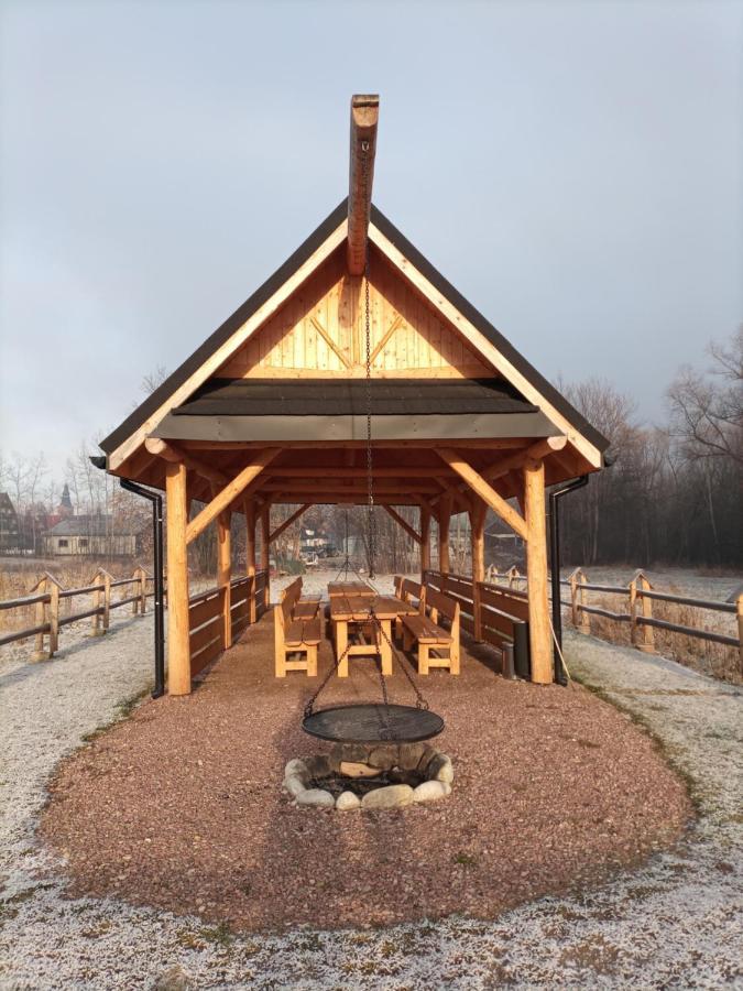 Wynajempokoistolowkagerlachscletowskiwlletowskamletowskalletowskahylab Białka Tatrzańska Exterior foto