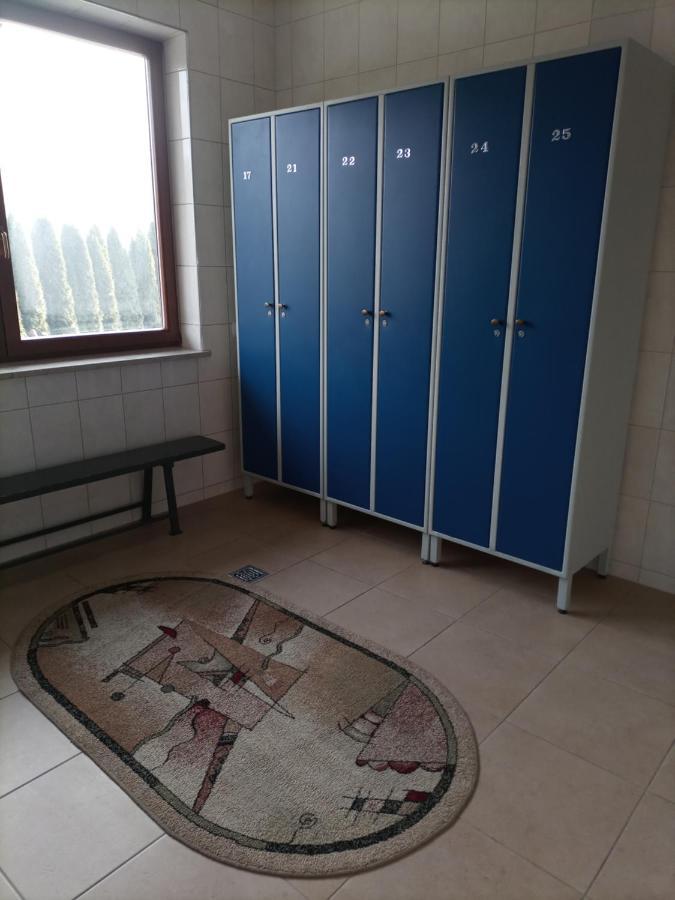 Wynajempokoistolowkagerlachscletowskiwlletowskamletowskalletowskahylab Białka Tatrzańska Exterior foto