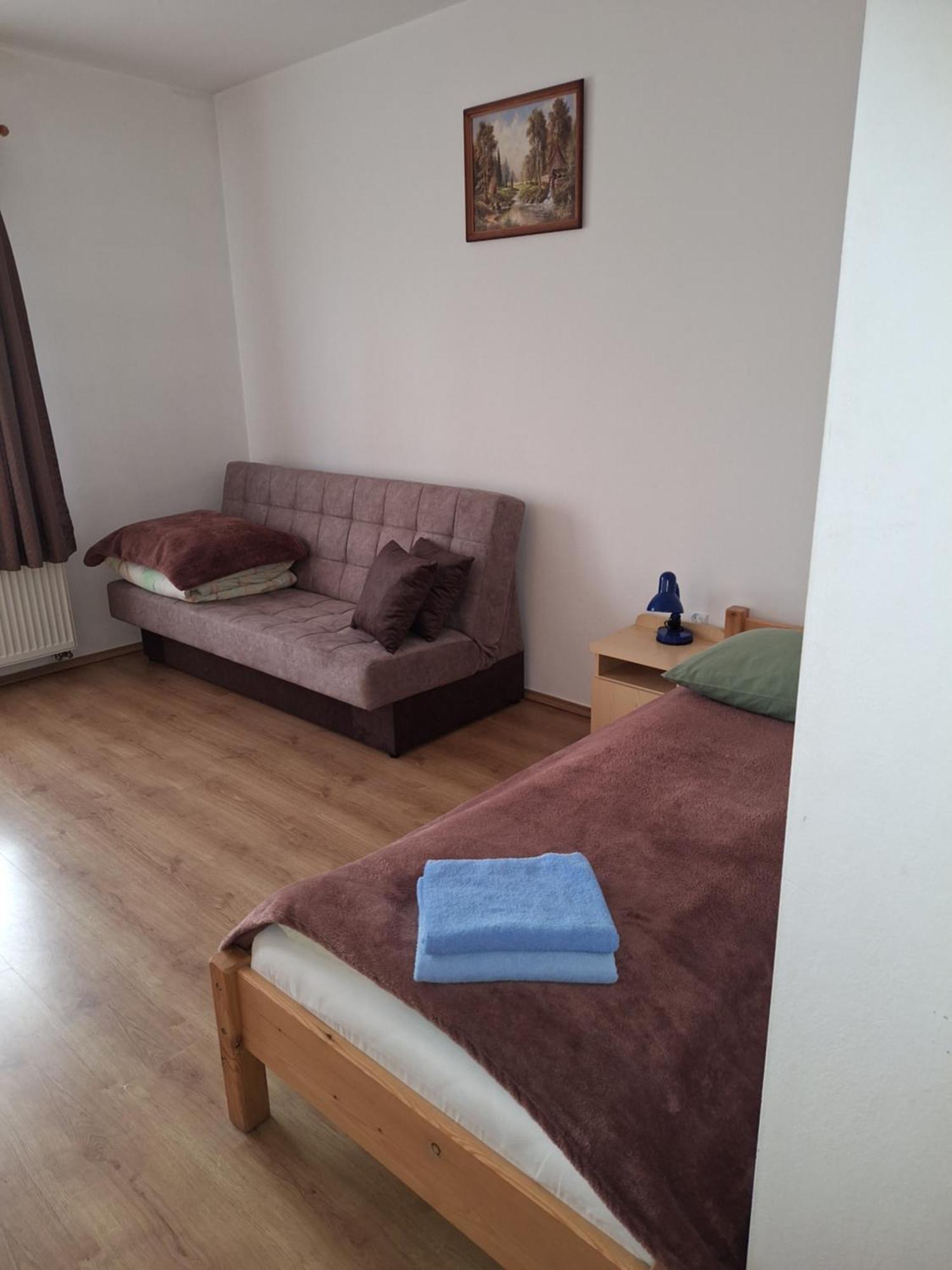 Wynajempokoistolowkagerlachscletowskiwlletowskamletowskalletowskahylab Białka Tatrzańska Exterior foto